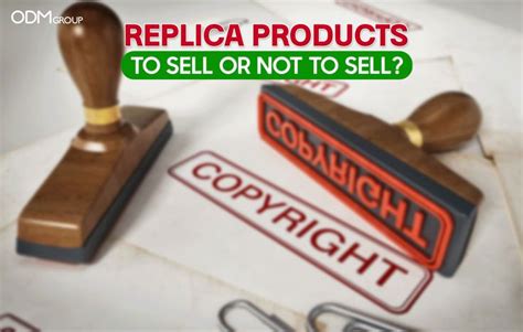 is it illegal to buy replicas for personal use|is selling replicas a crime.